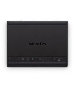 Grafička tabla Wacom Intuos Pro PTK470K0B - Pen Tablet Small 