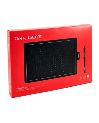 Grafička tabla Wacom One M New N 
