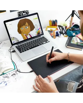 Grafička tabla Wacom One M New 