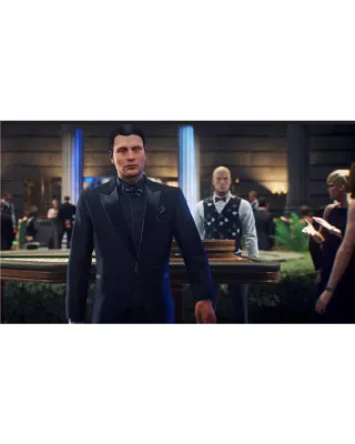 PS5 Hitman - World of Assassination-  25th Anniversary Edition 