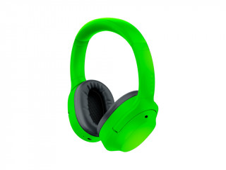 Slušalice Razer Opus X - Active Noise Cancellation Headset - Green 