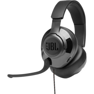 Slušalice JBL QUANTUM 300 - Black 