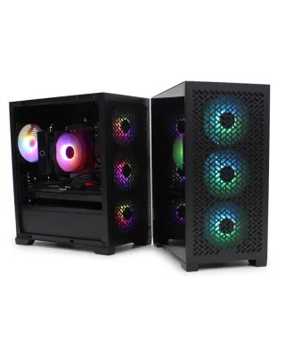 Intel Core i7 Gaming Računar - 265KF 32GB 1TB RTX5060Ti 16GB 