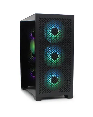 Intel Core i7 Gaming Računar - 265KF 32GB 1TB RTX5060Ti 16GB 