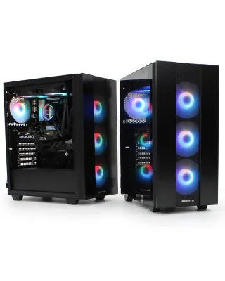 Intel Core Ultra 7 Gaming Računar - 265KF 32GB 1TB RTX5060Ti 16GB 