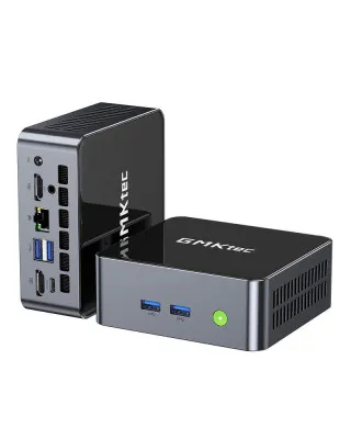 Intel i7 Mini Računar GMKtec M2 Pro - 1185G7 32GB 1TB WIN11 Pro 