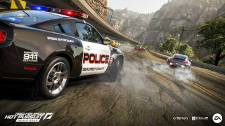 XBOX ONE Need for Speed: Hot Pursuit - Remastered 