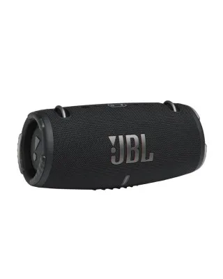 Zvučnik JBL Xtreme 3 - Black Bluetooth 