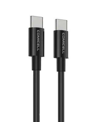Kabl Comicell Superior CO-BX44 USB-C 100W 1m - Black 