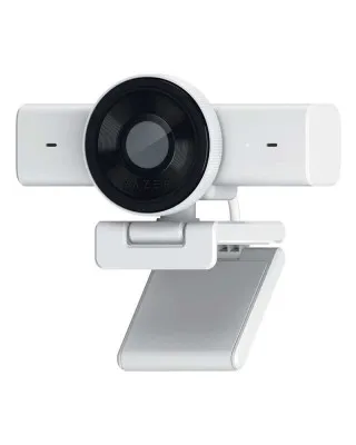 Kamera Razer Kiyo V2 X - White 