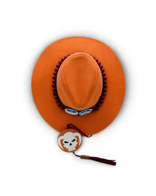 Kapa One Piece - Portgas D.Ace 