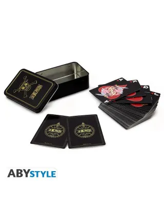 Karte AbyStyle - One Piece 