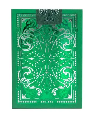 Karte Bicycle Ultimates - Jacquard - Playing Cards 