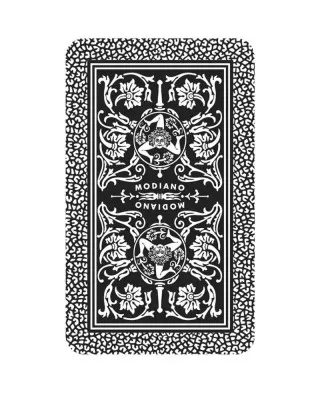 Karte Modiano - Tarot - Tarocco Siciliano 