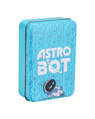Karte Paladone - Astro Bot - Playing Cards 