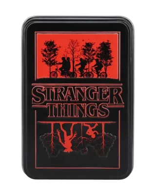 Karte Paladone - Stranger Things - Playing Cards 