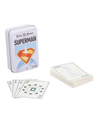 Karte Paladone - Superman 