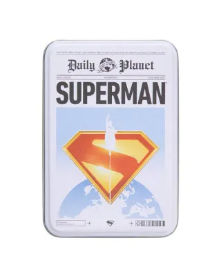 Karte Paladone - Superman 