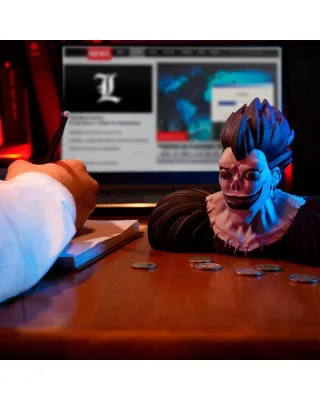Kasica AbyStyle - Death Note - Ryuk 