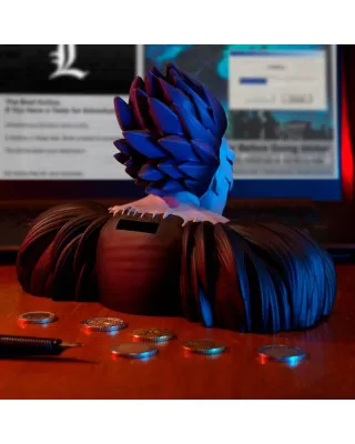 Kasica AbyStyle - Death Note - Ryuk 