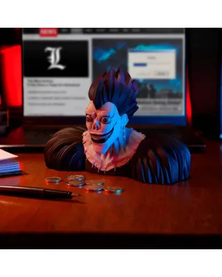 Kasica AbyStyle - Death Note - Ryuk 