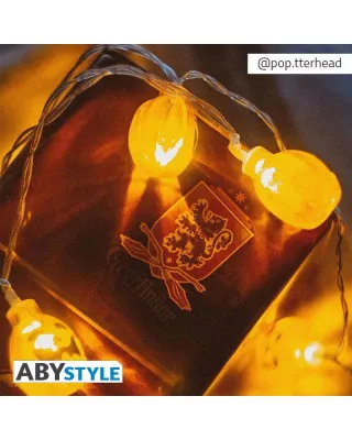 Kasica AbyStyle - Harry Potter - Golden Snitch 