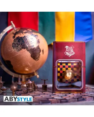 Kasica AbyStyle - Harry Potter - Golden Snitch 
