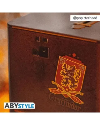 Kasica AbyStyle - Harry Potter - Golden Snitch 