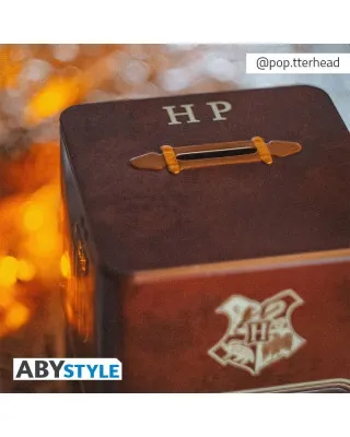 Kasica AbyStyle - Harry Potter - Golden Snitch 