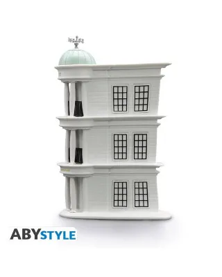 Kasica AbyStyle - Harry Potter - Gringotts 