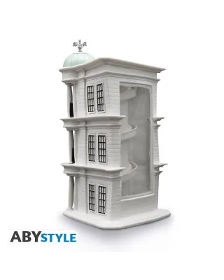 Kasica AbyStyle - Harry Potter - Gringotts 