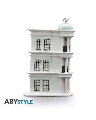 Kasica AbyStyle - Harry Potter - Gringotts 