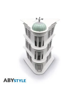 Kasica AbyStyle - Harry Potter - Gringotts 