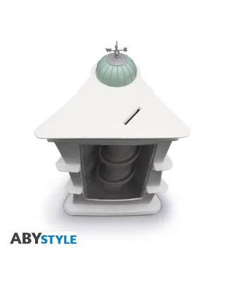 Kasica AbyStyle - Harry Potter - Gringotts 