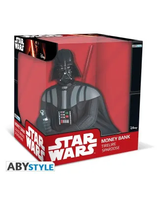 Kasica AbyStyle - Star Wars - Darth Vader 