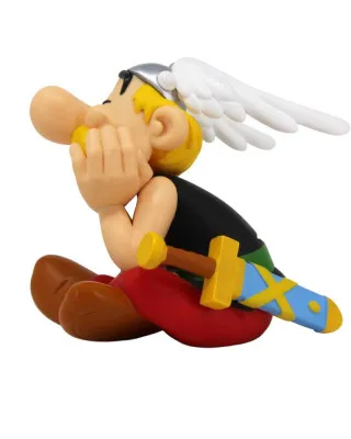 Kasica (Bank) Asterix & Obelix - Asterix (Sitting) 