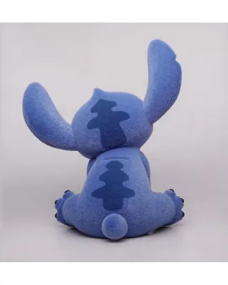 Kasica (Bank) Disney - Lilo & Stitch - Stitch - Flocked 