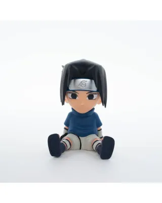 Kasica (Bank) Naruto Shippuden - Sasuke (Sitting) 
