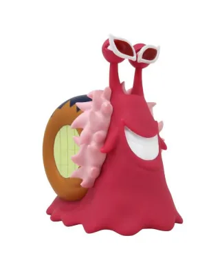 Kasica (Bank) One Piece - Escargophone Doflamingo 