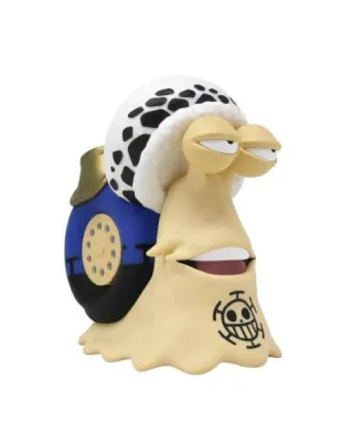 Kasica (Bank) One Piece - Escargophone Law 