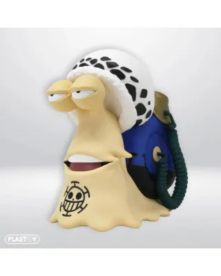 Kasica (Bank) One Piece - Escargophone Law 