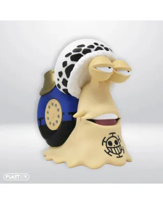 Kasica (Bank) One Piece - Escargophone Law 