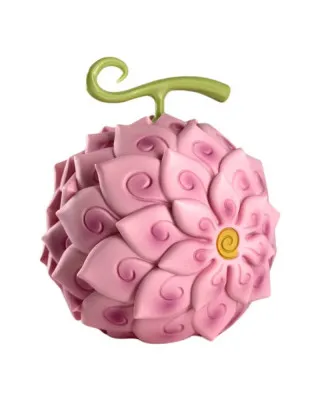 Kasica (Bank) One Piece - Flower Flower Fruit 