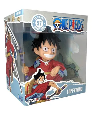 Kasica (Bank) One Piece - Luffytaro 