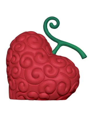 Kasica (Bank) One Piece - Op Op Fruit 