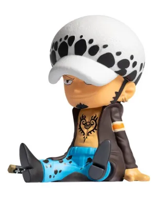 Kasica (Bank) One Piece - Trafalgar Law 
