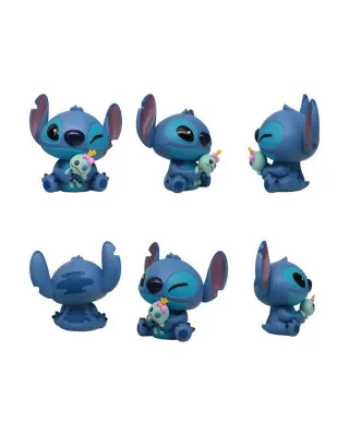 Kasica (Bank) Disney - Lilo & Stitch - Stitch #1 