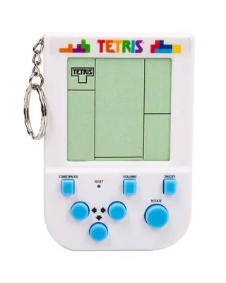 Privezak Tetris - Mini Arcade 