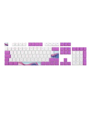 Keycaps Dark Project - Candy K 