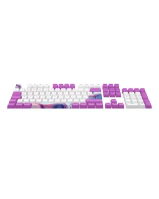 Keycaps Dark Project - Candy K 